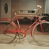 Original Brioni Bike thats red