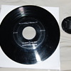 Military 7" record - "The Launching of Bumper #V"