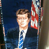 JFK, MLK and First Man on the Moon Italian made