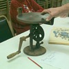 Not sure what this is...