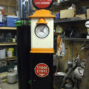 misc gas pumps 