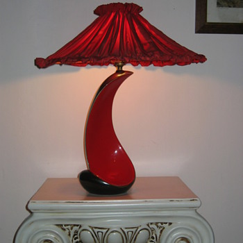 Help identify - Lamps