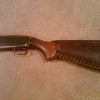 Dad's Winchester Model 12