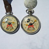 Case Styles of the Ingersoll Mickey Mouse Pocket Watches