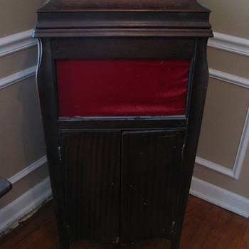 The Mastertone  (Victrola)