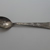 Help Identifying Silver Plated Spoon
