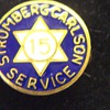 Stromberg Carlson Pin
