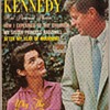 Jacqueline Kennedy - A Tribute / 1964 Magazine