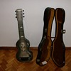 Rickenbacher Electro Los Angeles ( 1940 model NS )