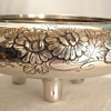 Chinese Export Silver Censer?