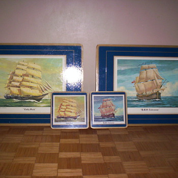 Place Mats