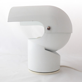 Pileo lamp, Gae Aulenti (Artemide, ca. 1972) - Lamps
