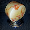 Nice round art deco lamp