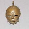 Brass mask