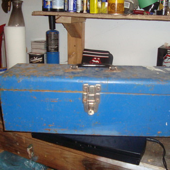 tools - Tools and Hardware