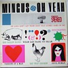 Jazz from the Atlantic record label 1960´s, examples from my collection