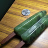Jade stone popsicle
