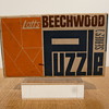 LOTTS BEECHWOOD PUZZLE SERIES 1 c.1959.