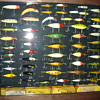 My Hand Made South Bend Lure Case