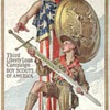 THE LEYENDECKERS AND WORLD WAR I (I)
