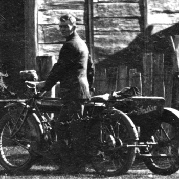Indian MotorCycle - Motorcycles