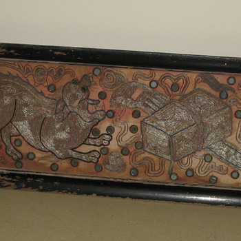 Serving Tray