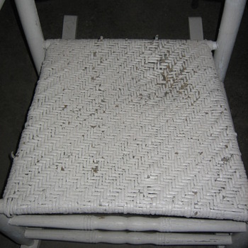 Kennedy Porch Rocker