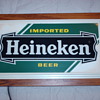 Beer sign 