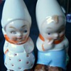 Salt & Pepper Shakers
