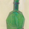 Ruba Rombic Knockoff: Made in Yugoslavia -- Buyer Beware!