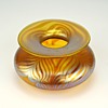LOETZ  PHANOMEN GENRE 202 VASE. - SIGNED