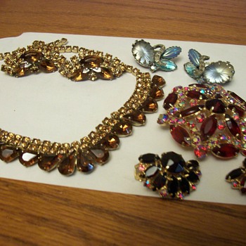 My Costume Jewelry - Costume Jewelry