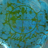 Loetz Crossed Arrows mark