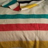 4-Point Hudson's Bay Company Blanket