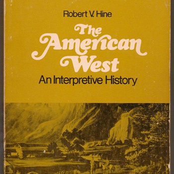 1973 - The American West