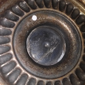 Brass Teapot?