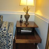 Danish Modern End Tables & Coffee Tables