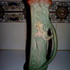 Weller L'Art Nouveau Ewer