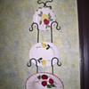 Blue ridge dishes