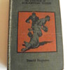 The Chums of Scranton High by Donald Ferguson,copyright 1919