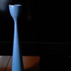 Danish Modern Candle Holder