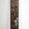 Hand-painted Wooden Advertising Sign for Morgan's Sapolio Soap