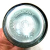 Coca Cola Str-Sd Emb Shoulder Script Soda Bottle 