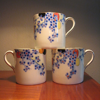 ROYAL DOULTON FOR MAPPIN&WEBB LTD - ENGLAND - China and Dinnerware