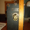 Some sort of Antique Liquid Dispencing Device