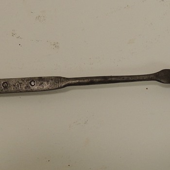 Copper Spoon - Kitchen