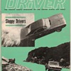 USAF Driver Magazine - February 1968 Issue