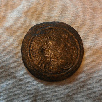 1162 coin - World Coins