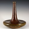 Unusual Jean-Jacques Lachenal Ceramic Vase