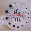 Vintage Federal Ammunition Paperweight